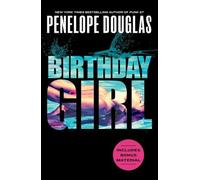 Birthday Girl - Paperback NEW Douglas, Penelo 15/10/2018