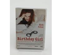 Birthday Girl [Verleihversion] [DVD] (2003) Kidman, Nicole, Chaplin,Ben
