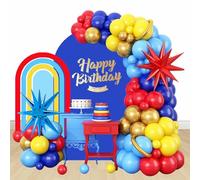 Birthday Hedgehog Balloons Hedgehog Themed Birthday Party Decorations