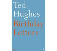Birthday Letters