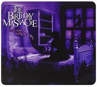 Birthday Massacre - Imaginary Monsters -Mcd-