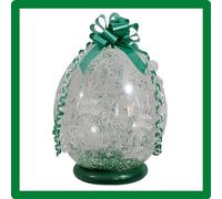 Birthday Money Balloon/Personalised/DIY Kit (Green)