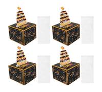 Birthday Money Box Cash Pull Gift Box 120 Bags