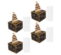 Birthday Money Pull Box Gift Set for Party Celebrations and Fun