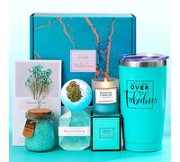 Birthday Pamper Gifts for Her, Unique Gifts for Women - Mum, Sister, Best Friends, Daughter, Wife