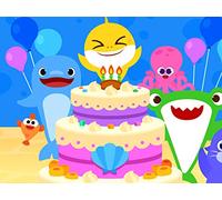 Birthday Parties Around the World