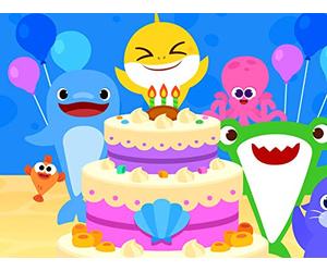 Birthday Parties Around the World