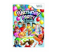Birthday Party Bash - Nintendo Wii (Nintendo Wii) (US IMPORT)