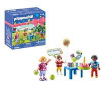 Birthday Party Childrens Playset - 71968 - Playmobil