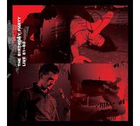 Birthday Party Live 81-82 Double LP Vinyl CAD9005 NEW