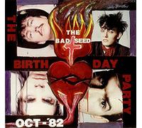 BIRTHDAY PARTY - THE BAD SEED 12in [23400]