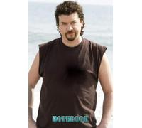 Birthday Reminder : Danny Mcbride Notebook 105 pages , 6x9inch Lined Notebook Gift Ideas - Thankgiving Notebook #186