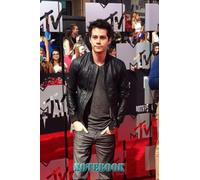 Birthday Reminder : Dylan Obrien Notebook 105 pages , 6x9inch Lined Notebook Gift Ideas - Thankgiving Notebook #233