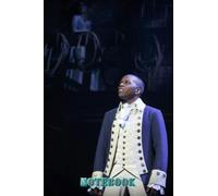 Birthday Reminder : Leslie Odom Jr Notebook 105 pages , 6x9inch Lined Notebook Gift Ideas - Thankgiving Notebook #382