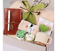 Birthday & Self Care Gifts for Women - Get Well Soon Care Package mug