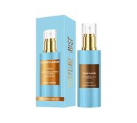 Birthday Sex Perfume Mist Rich Jasmine + Sweet Fragrance Body Mist 100ml Zvw43 (B, One Size)