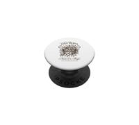 Birthday Una Reina Nacio En Mayo Feliz Cumpleanos Queen PopSockets Adhesive PopGrip
