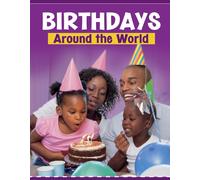 Birthdays Around the World