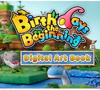 Birthdays the Beginning - Digital Art Book DLC Steam CD Key