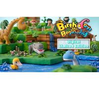 Birthdays the Beginning - Digital Limited Edition