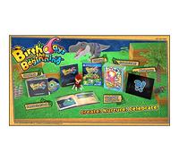 Birthdays the Beginning - Limited Edition - Birthdays the Beginning: Limited Edition - PlayStation 4