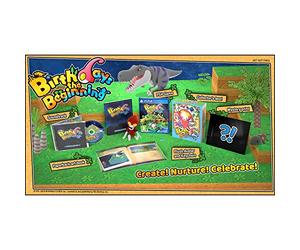 Birthdays the Beginning - Limited Edition - Birthdays the Beginning: Limited Edition - PlayStation 4