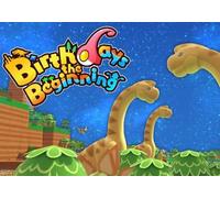 Birthdays the Beginning (PC) Steam Key - GLOBAL