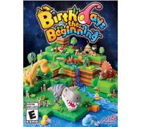 Birthdays the Beginning Steam Key GLOBAL