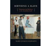 Birthing a Slave