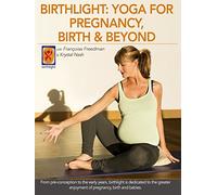 Birthlight - Yoga for Pregnancy, Birth & Beyond