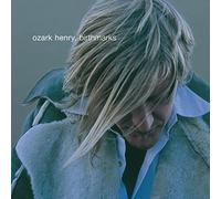 Birthmarks - Colored Vinyl [VINYL]