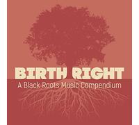 BIRTHRIGHT A BLACK - CD - P2222z