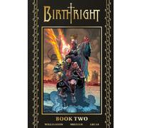Birthright Deluxe Book Two
