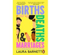 Births, Deaths and Marriages