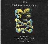 Births, Marriages and Deaths