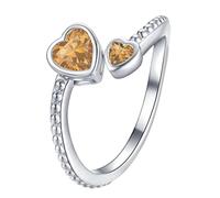 Birthstones Anxiety Decompression Rotating Ring Decompression Ring Birthday Gift for Her Minimalist Crystal Ring Birthstones Rhinestone Ring The Rings Travel Through Middle Earth Extensions, one size