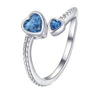 Birthstones Anxiety Decompression Rotating Ring Decompression Ring Birthday Gift for Her Minimalist Crystal Ring Birthstones Rhinestone Ring The Rings Travel Through Middle Earth Extensions, one size