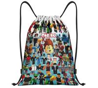 BirthZan Drawstring Bag049, Colours., L, Casual