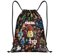 BirthZan Drawstring Bag049, Colours., L, Casual
