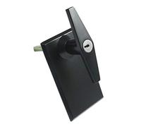 Birtley | Garador | Replacement Garage Door Handle