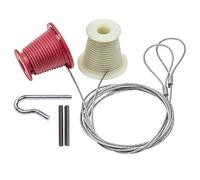 Birtley Garage Door Spare Parts (Canopy Cones & Cables)
