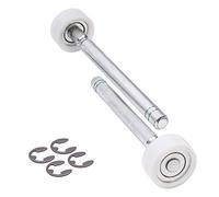 Birtley Garage Door Spare Parts (Canopy Roller Spindles)