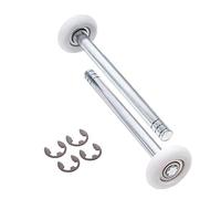 Birtley Garage Door Spare Parts (Retractable Roller Spindles)