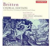 Birtten – Choral Edition, Vol.2 – NAXOS
