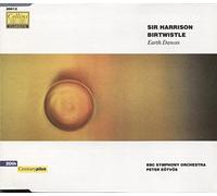 Birtwistle: Earth Dances