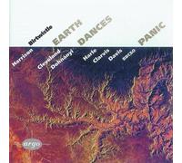 Birtwistle: Earth Dances; Panic