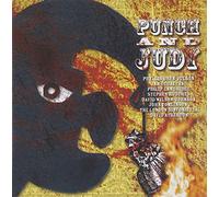 Birtwistle: Punch and Judy