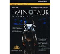 Birtwistle: The Minotaur [DVD] [2010]