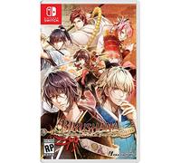 Birushana: Rising Flower of Genpei for Nintendo Switch