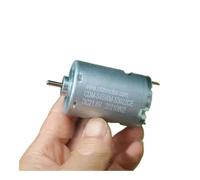 BIRXPMOS 100W Drill electronic starter 545-53022 DC12V-24V 16900RPM-33000RPM High Torque Double Ball Bearing 545 electronic starter for DIY Model Car
